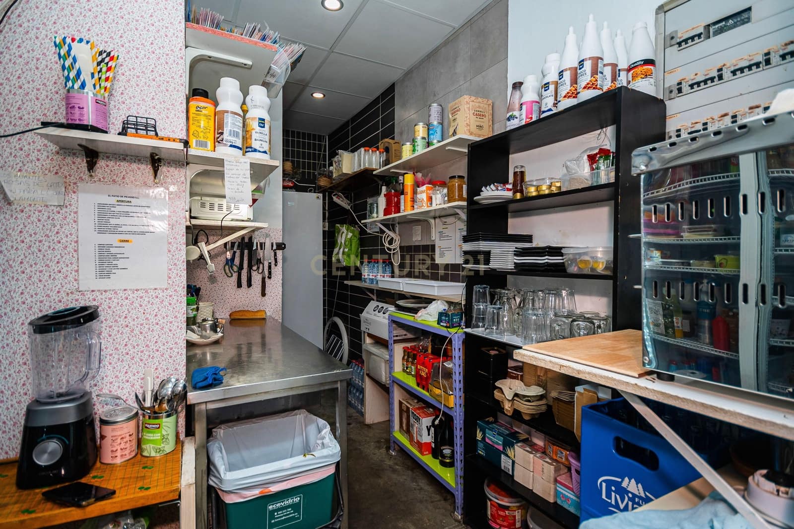 Komercyjne na sprzedaż w San Vicente / Sant Vicent del Raspeig - 59 000 € (Ref: 9592255)