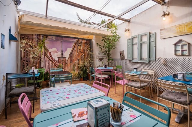 Local Commercial à vendre à San Vicente / Sant Vicent del Raspeig - 56 900 € (Ref: 9592255)