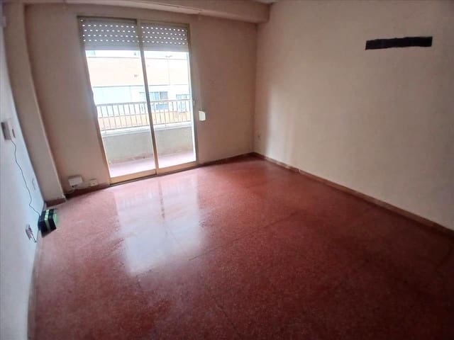 Piso de 4 habitaciones en Carrús Oest - El Toscar, Elche / Elx en venta - 139.000 € (Ref: 9592256)