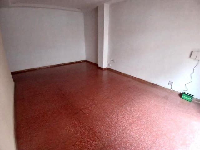Piso de 4 habitaciones en Carrús Oest - El Toscar, Elche / Elx en venta - 139.000 € (Ref: 9592256)