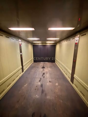 Autotalli myytävänä paikassa Benalúa, Alicante kaupunki - 16 552 € (Ref: 9592257)