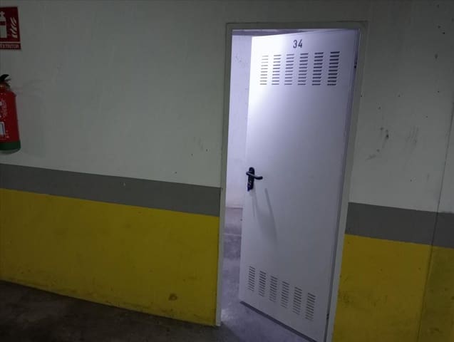 Local Commercial à vendre à Playa de San Juan, Alicante ville - 14 400 € (Ref: 9592258)