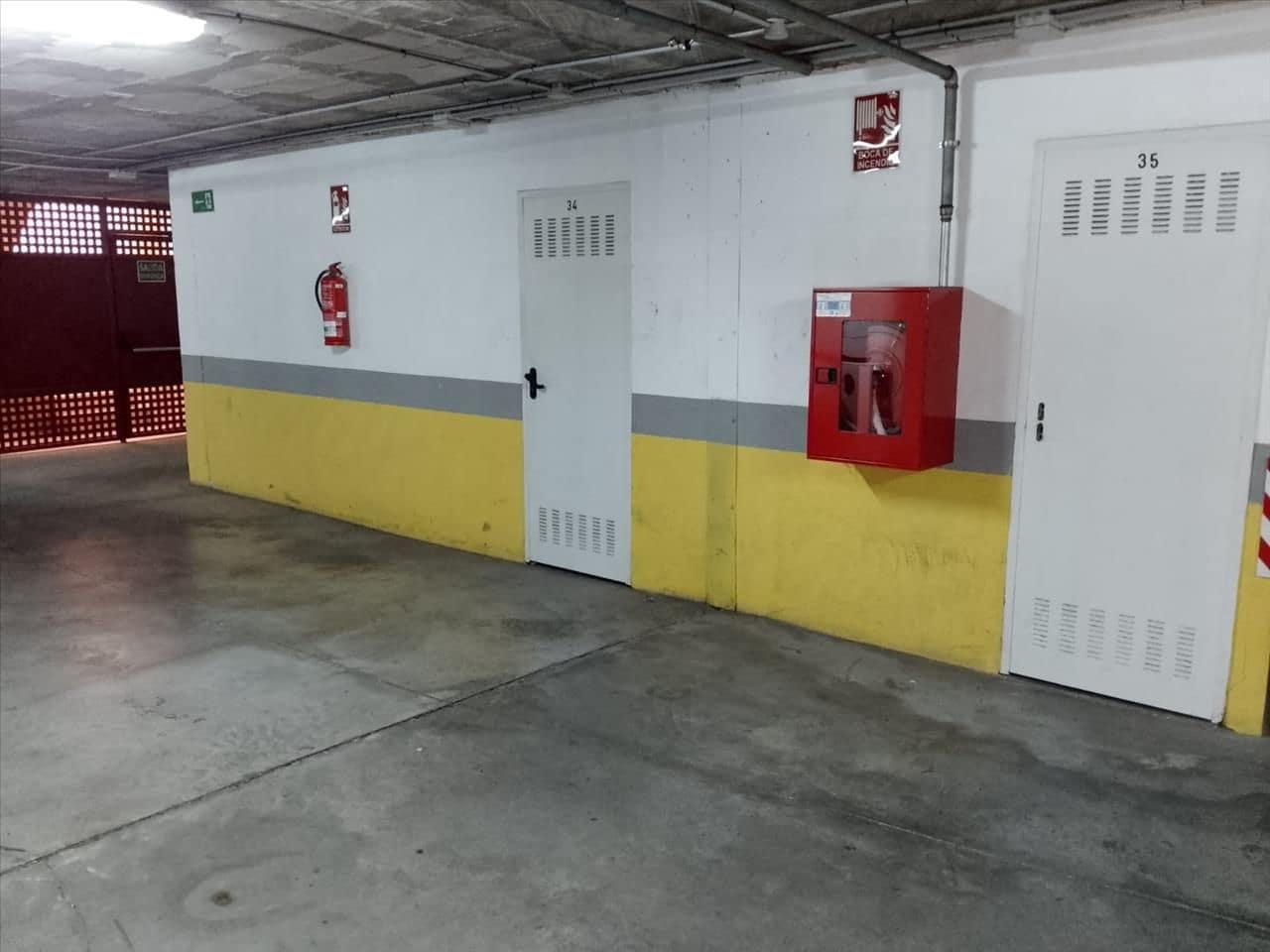 Local Commercial à vendre à Alicante ville - 14 400 € (Ref: 9592258)