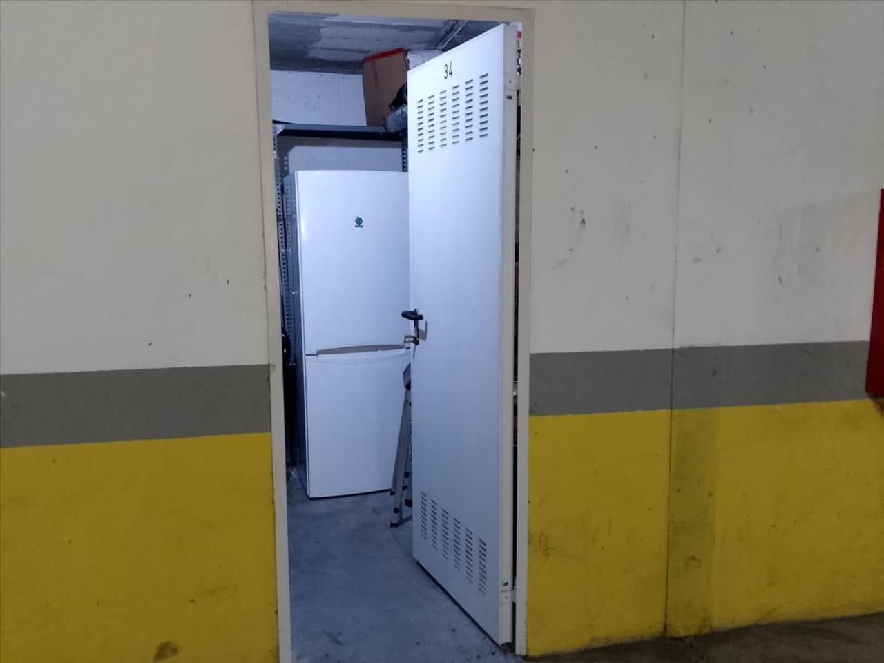 Local Commercial à vendre à Alicante ville - 14 400 € (Ref: 9592258)