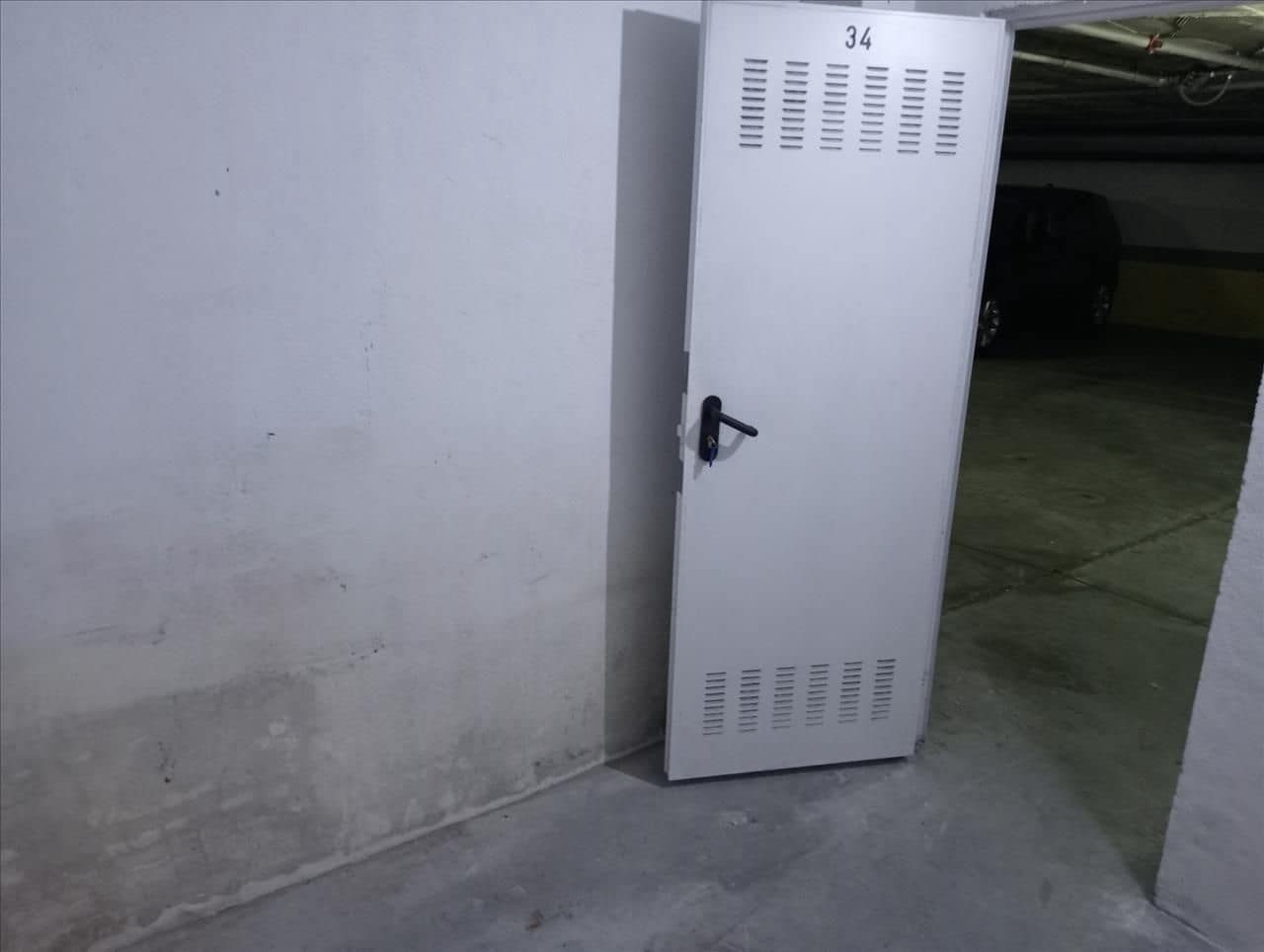 Local Commercial à vendre à Alicante ville - 14 400 € (Ref: 9592258)