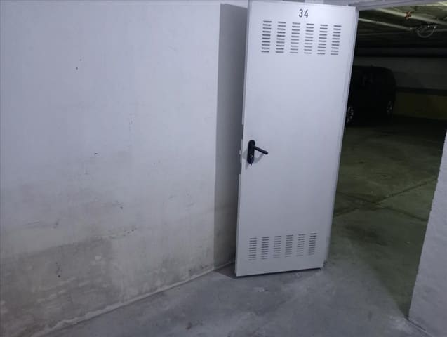 Local Commercial à vendre à Playa de San Juan, Alicante ville - 14 400 € (Ref: 9592258)