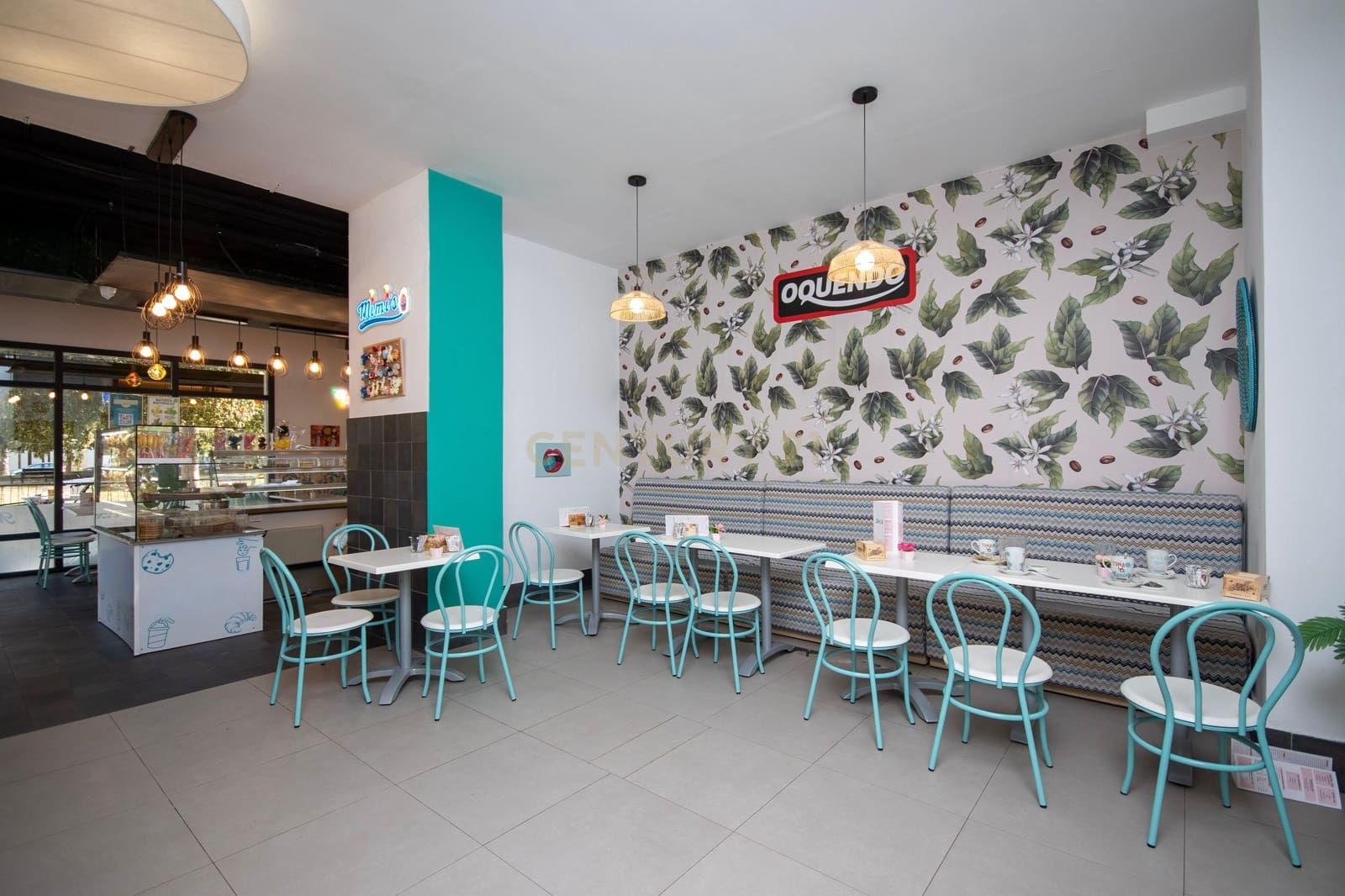 Commercieel te koop in Alicante stad - € 250.000 (Ref: 9592260)