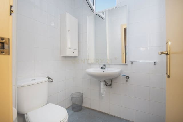 Commerciale in vendita in San Blas, Alicante città - 145.000 € (Rif: 9592261)