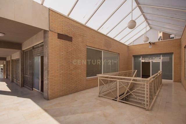 Commerciale in vendita in San Blas, Alicante città - 145.000 € (Rif: 9592261)