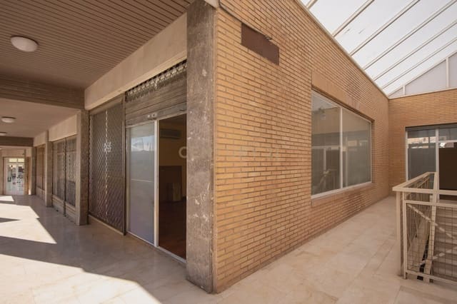 Commerciale in vendita in San Blas, Alicante città - 145.000 € (Rif: 9592261)