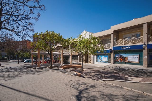 Commerciale in vendita in San Blas, Alicante città - 145.000 € (Rif: 9592261)