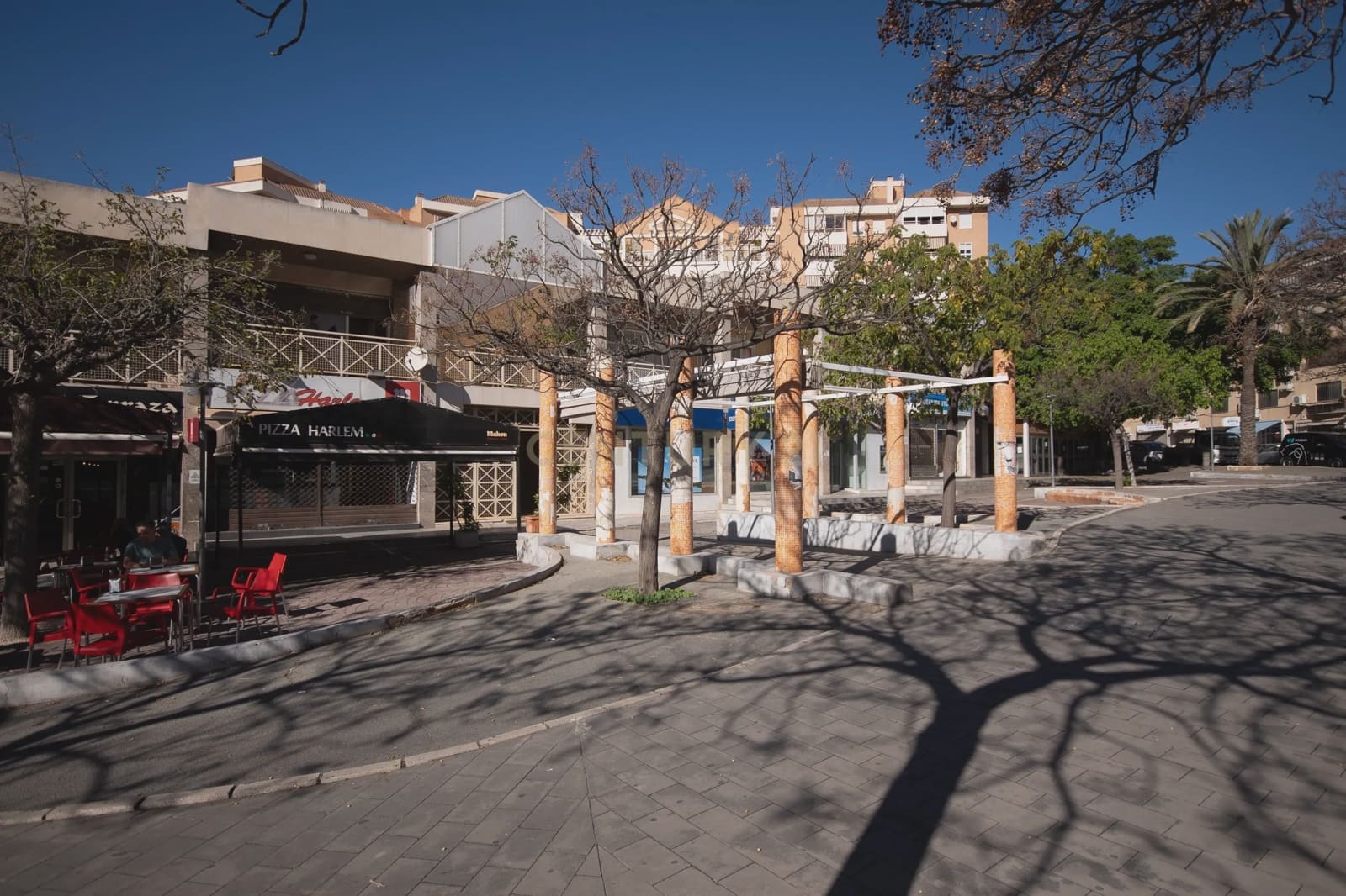 Commerciale in vendita in Alicante citta - 145.000 € (Rif: 9592261)
