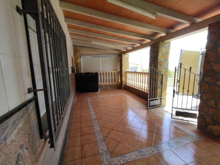 4 sovrum Hus till salu i La Romana - 72 000 € (Ref: 9592263)