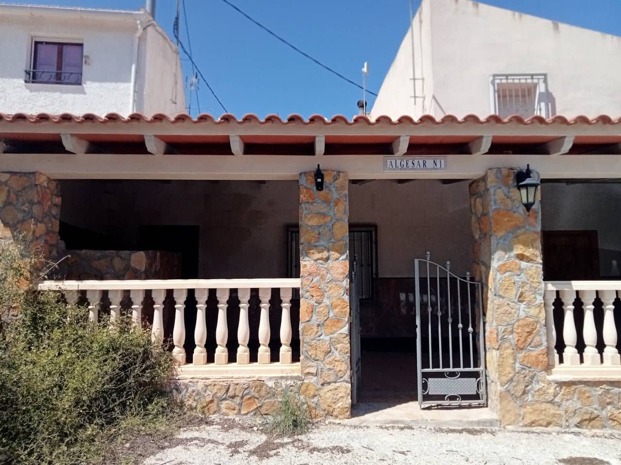 4 sovrum Hus till salu i La Romana - 72 000 € (Ref: 9592263)