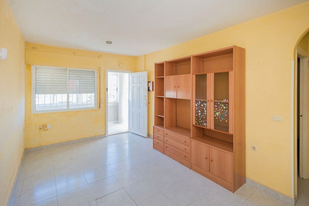 2 sypialnia Penthouse na sprzedaż w Torrevieja - 99 000 € (Ref: 9592264)