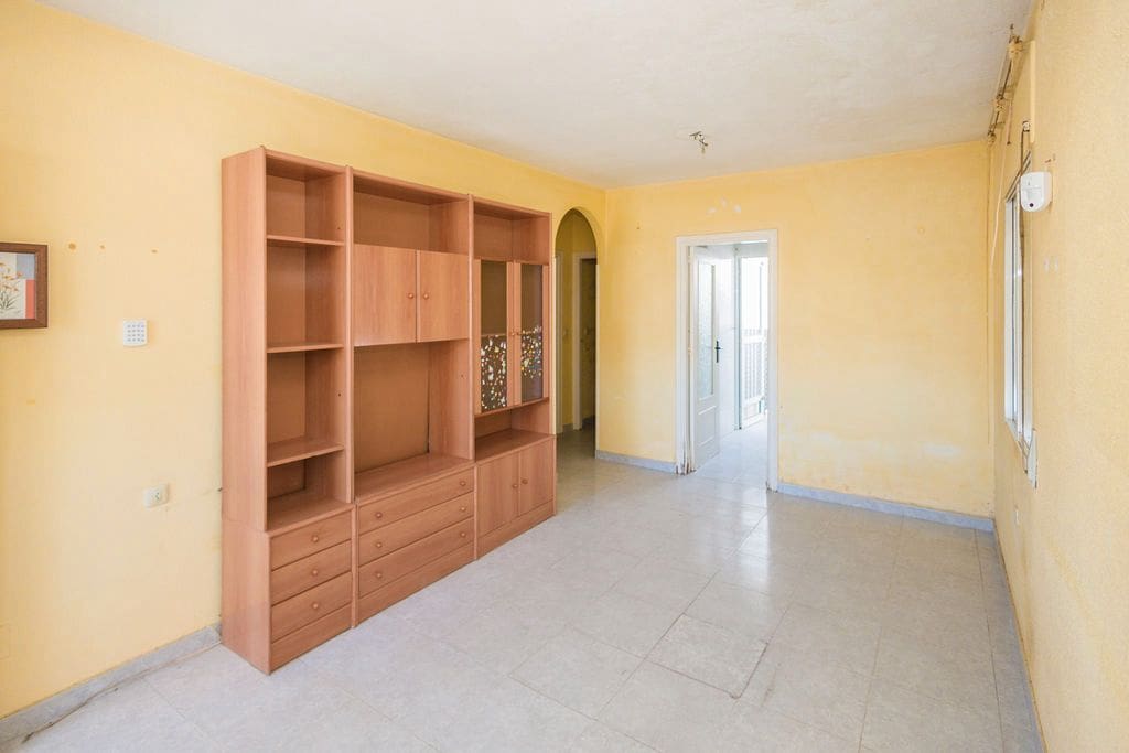 2 sypialnia Penthouse na sprzedaż w Torrevieja - 99 000 € (Ref: 9592264)