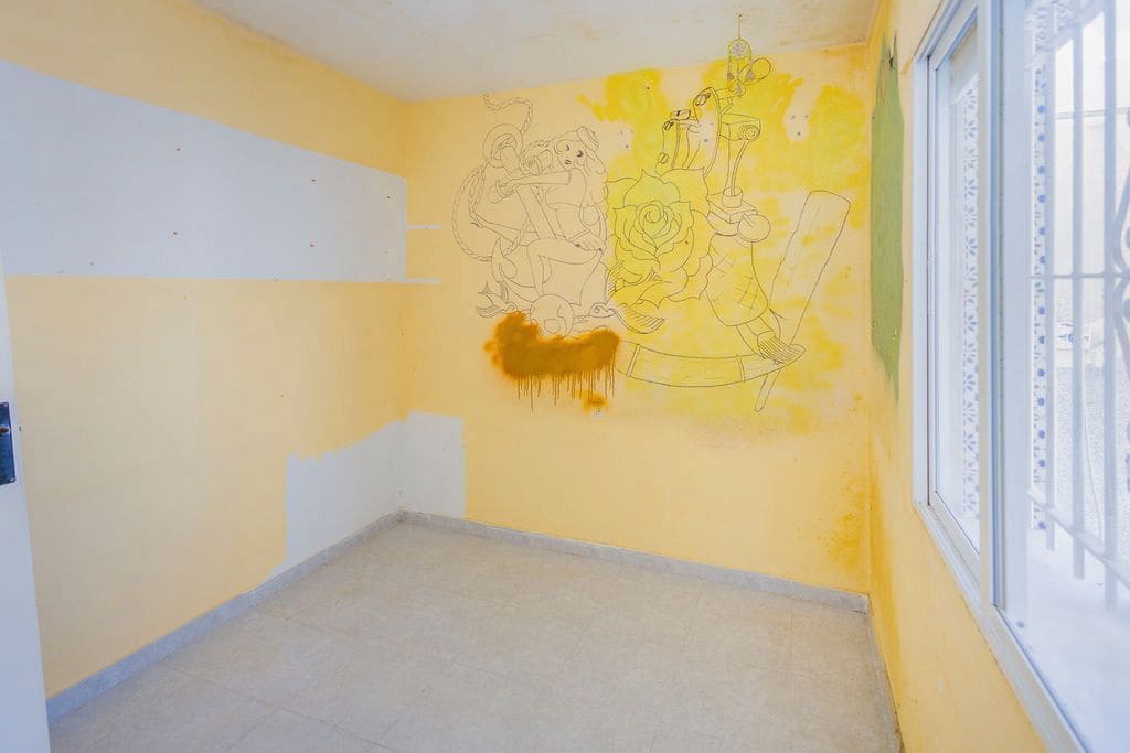 2 sypialnia Penthouse na sprzedaż w Torrevieja - 99 000 € (Ref: 9592264)