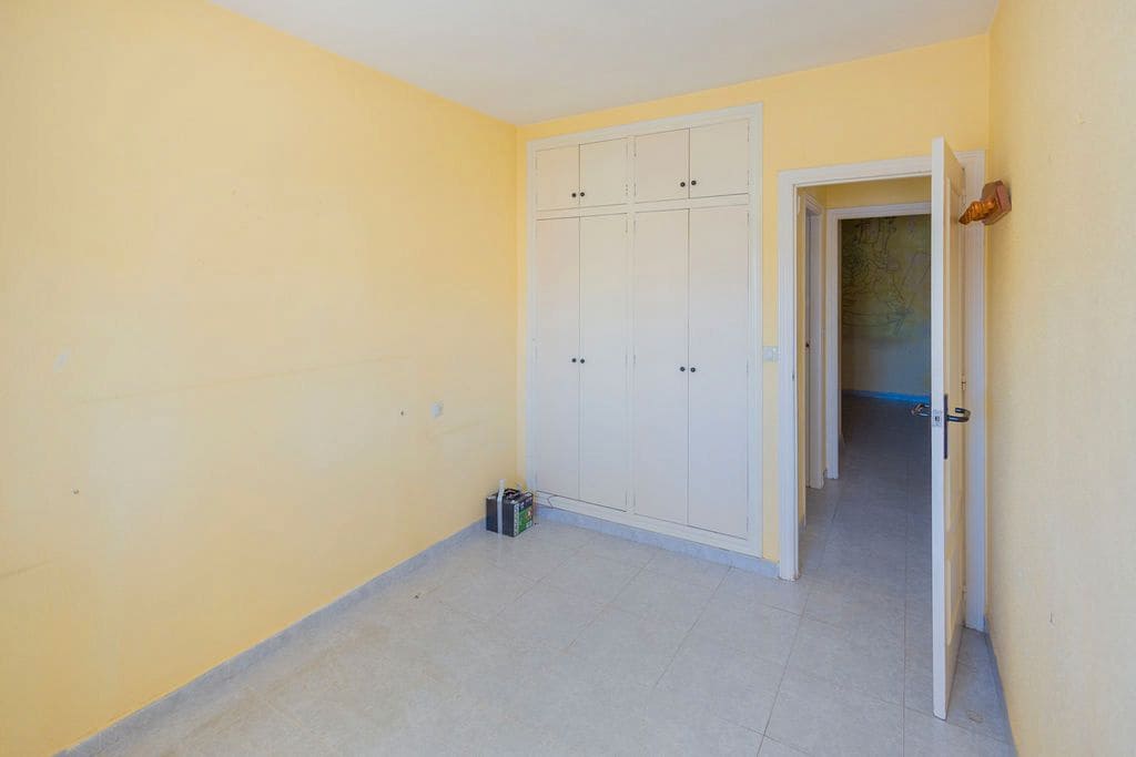 2 sypialnia Penthouse na sprzedaż w Torrevieja - 99 000 € (Ref: 9592264)