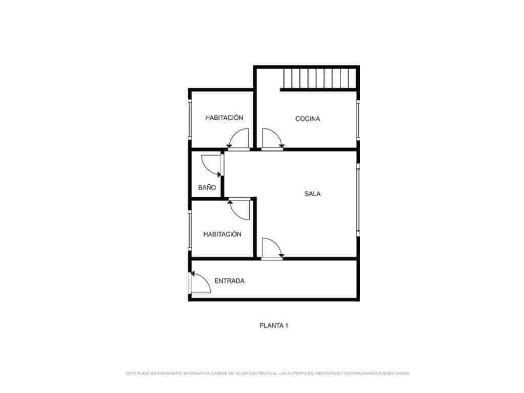 2 sypialnia Penthouse na sprzedaż w Torrevieja - 99 000 € (Ref: 9592264)