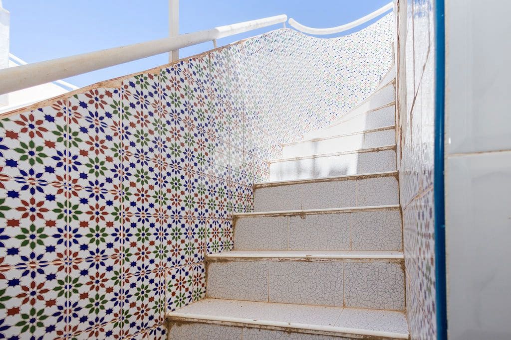 2 sypialnia Penthouse na sprzedaż w Torrevieja - 99 000 € (Ref: 9592264)