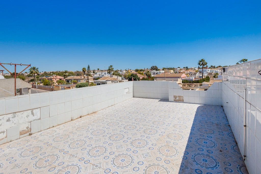 2 sypialnia Penthouse na sprzedaż w Torrevieja - 99 000 € (Ref: 9592264)