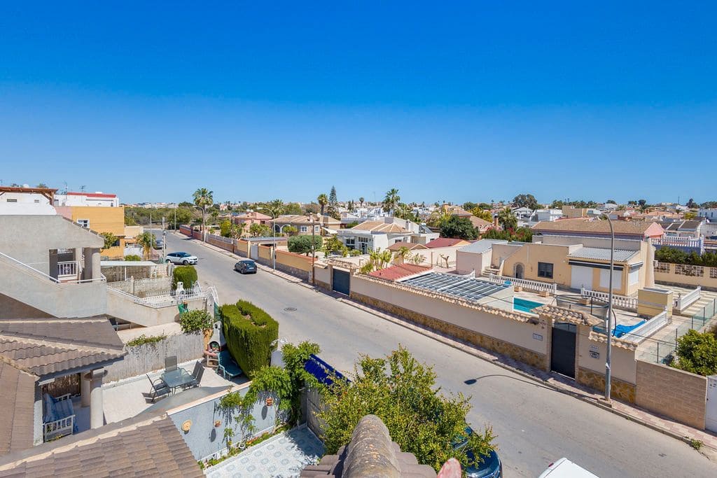 2 sypialnia Penthouse na sprzedaż w Torrevieja - 99 000 € (Ref: 9592264)