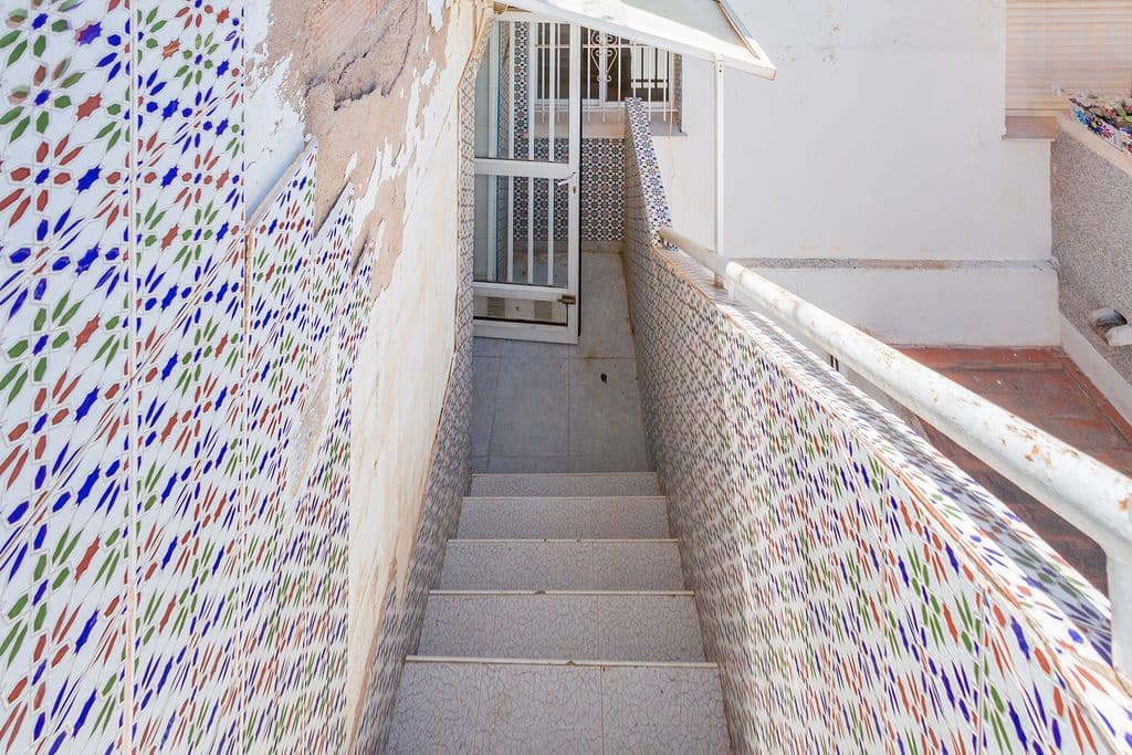 2 sypialnia Penthouse na sprzedaż w Torrevieja - 99 000 € (Ref: 9592264)