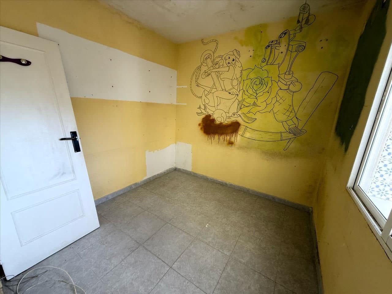 2 sypialnia Penthouse na sprzedaż w Torrevieja - 99 000 € (Ref: 9592264)