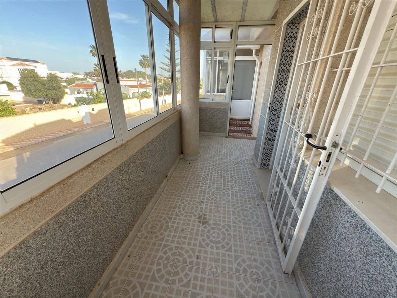 2 sypialnia Penthouse na sprzedaż w Torrevieja - 99 000 € (Ref: 9592264)