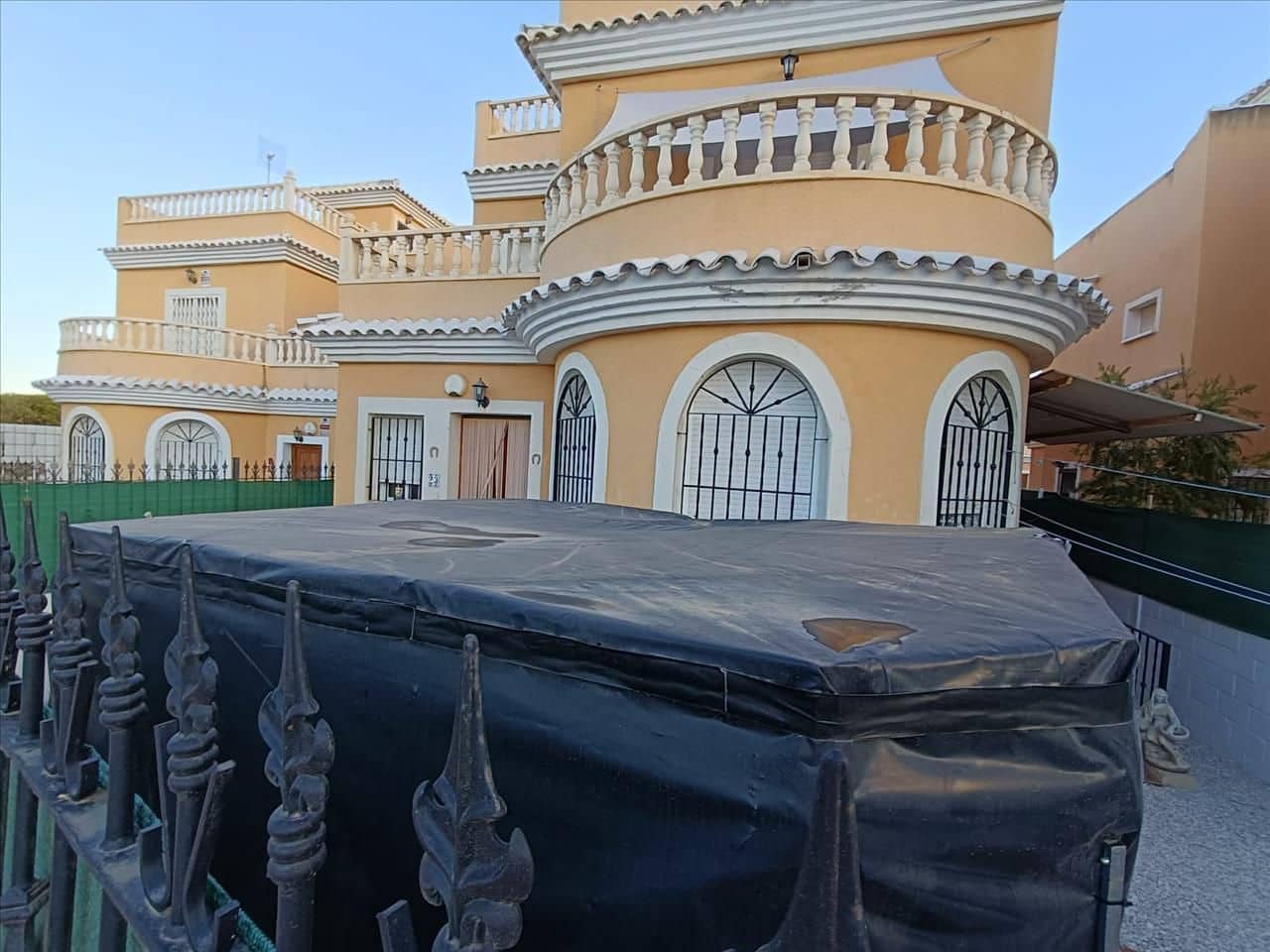 3 camera da letto Appartamento in vendita in San Fulgencio - 166.500 € (Rif: 9592267)