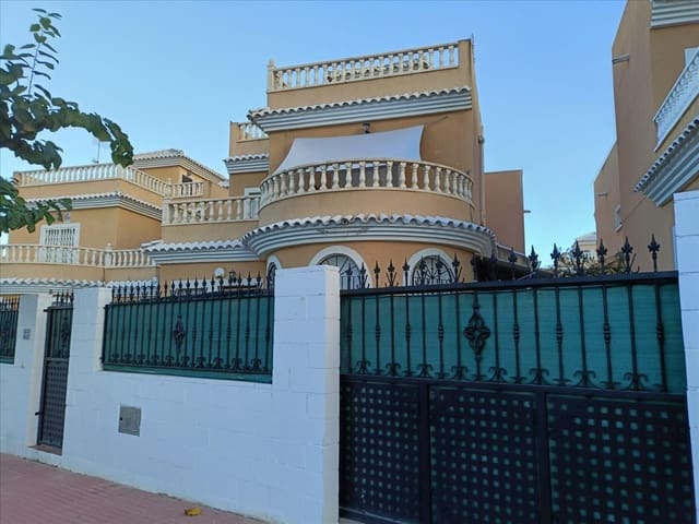 3 camera da letto Appartamento in vendita in San Fulgencio - 166.500 € (Rif: 9592267)