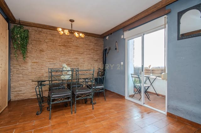 3 sypialnia Mieszkanie na sprzedaż w San Vicente / Sant Vicent del Raspeig - 195 000 € (Ref: 9592269)
