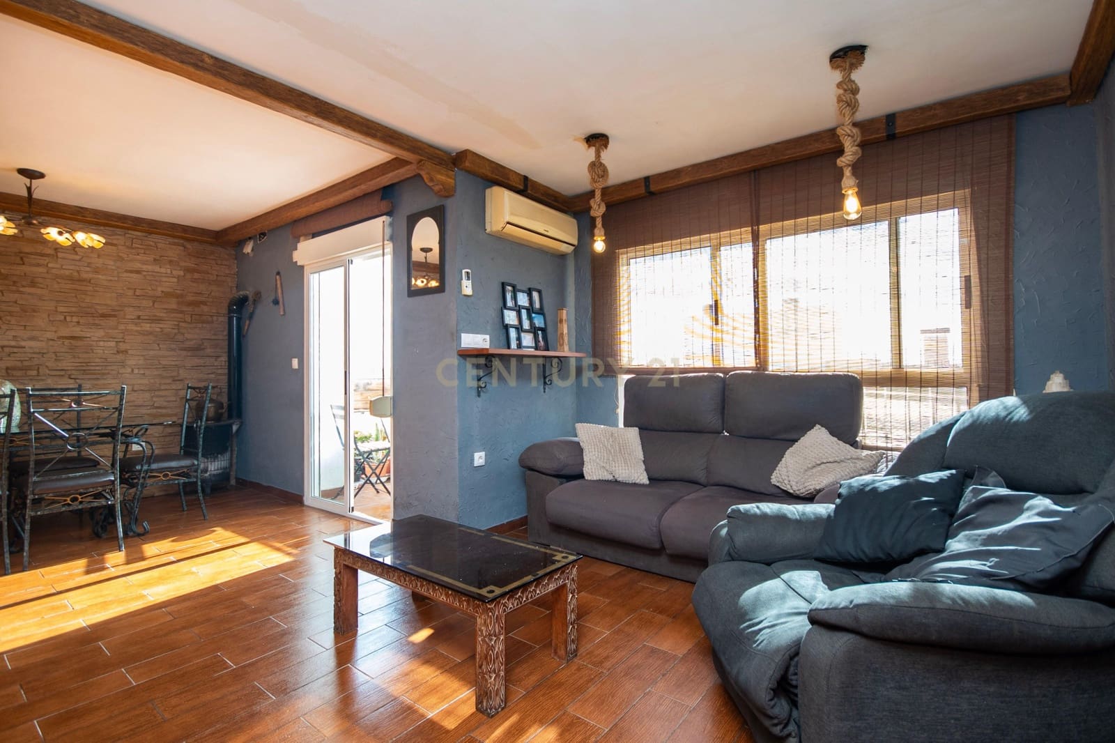 3 bedroom Flat for sale in San Vicente / Sant Vicent del Raspeig - € 195,000 (Ref: 9592269)