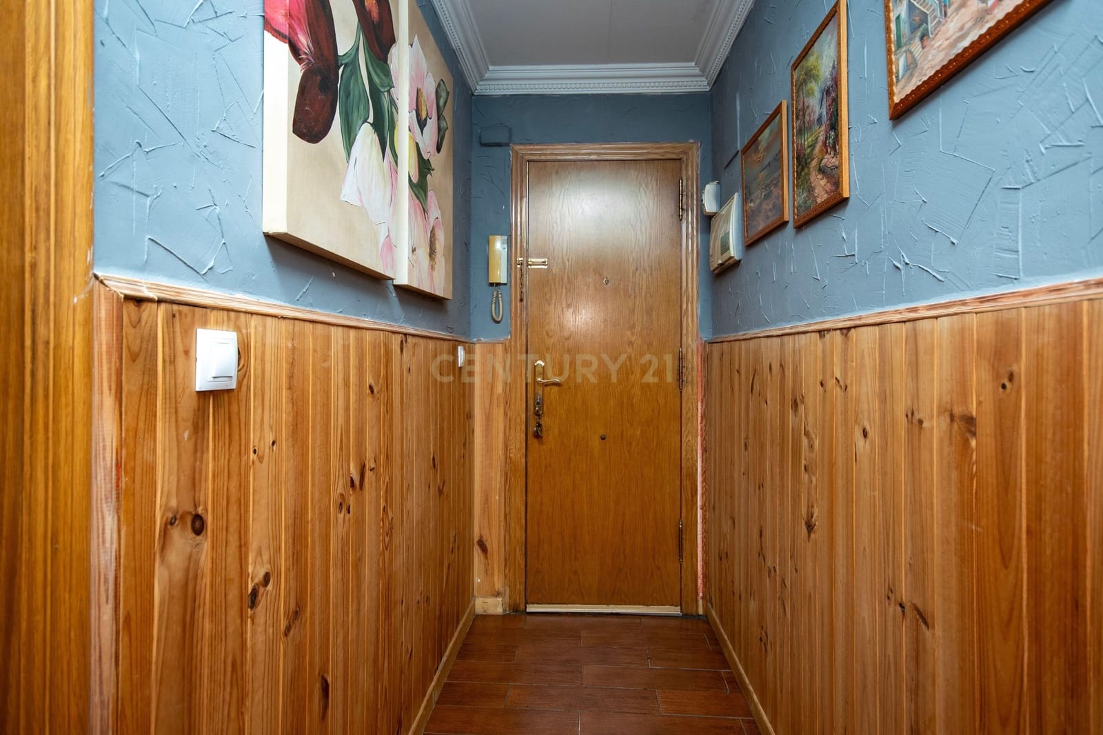 3 bedroom Flat for sale in San Vicente / Sant Vicent del Raspeig - € 195,000 (Ref: 9592269)