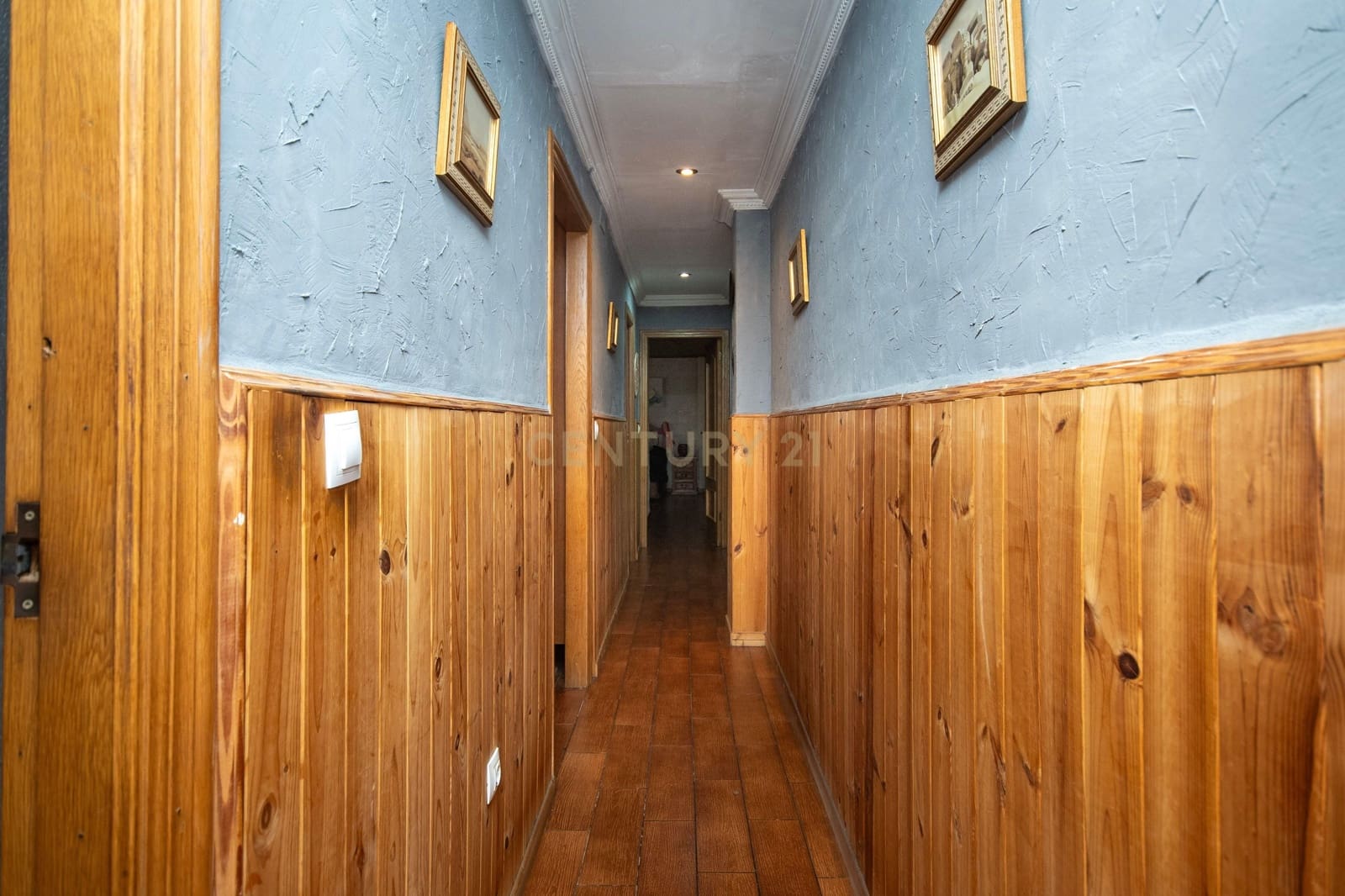 3 bedroom Flat for sale in San Vicente / Sant Vicent del Raspeig - € 195,000 (Ref: 9592269)