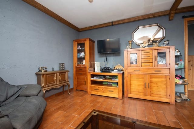 3 sypialnia Mieszkanie na sprzedaż w San Vicente / Sant Vicent del Raspeig - 195 000 € (Ref: 9592269)