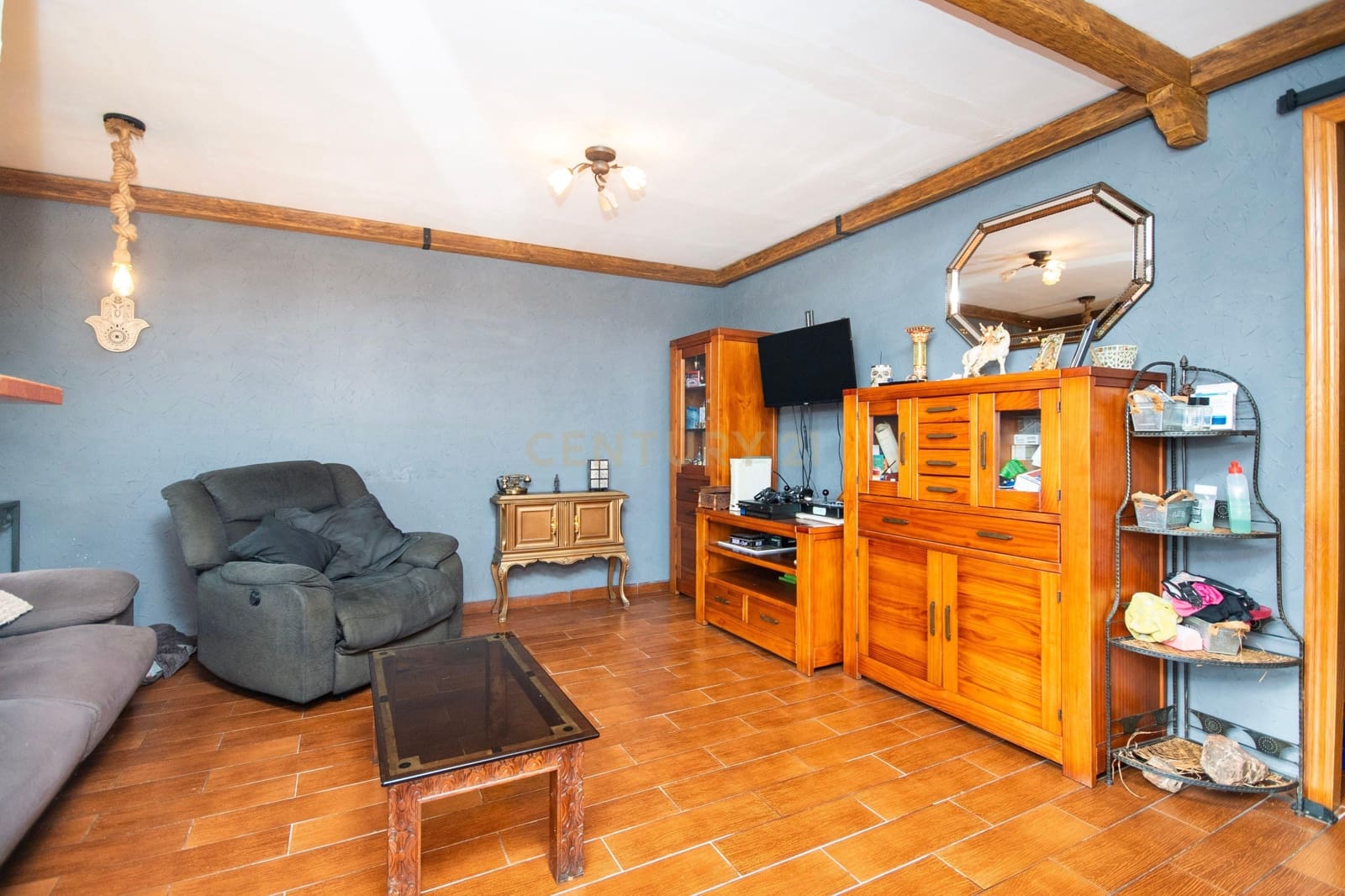 3 bedroom Flat for sale in San Vicente / Sant Vicent del Raspeig - € 195,000 (Ref: 9592269)