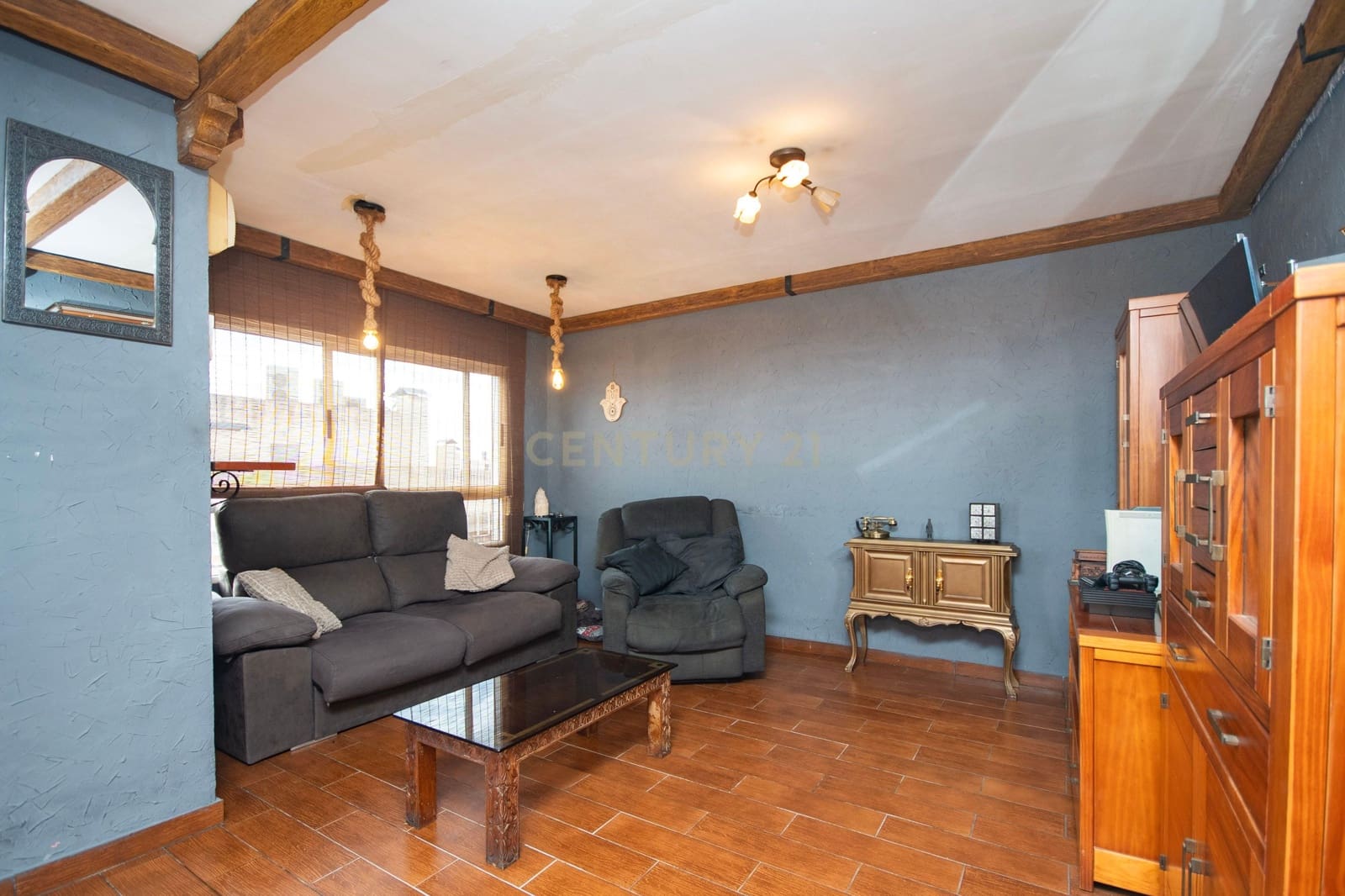 3 bedroom Flat for sale in San Vicente / Sant Vicent del Raspeig - € 195,000 (Ref: 9592269)