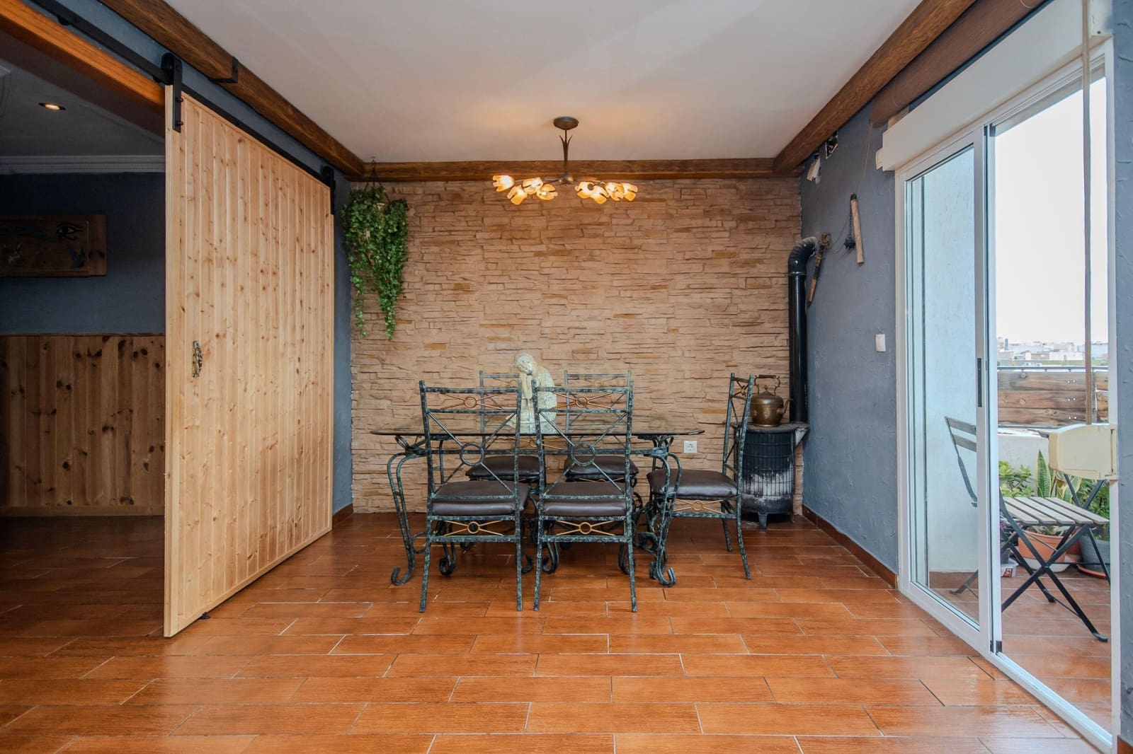 3 bedroom Flat for sale in San Vicente / Sant Vicent del Raspeig - € 195,000 (Ref: 9592269)