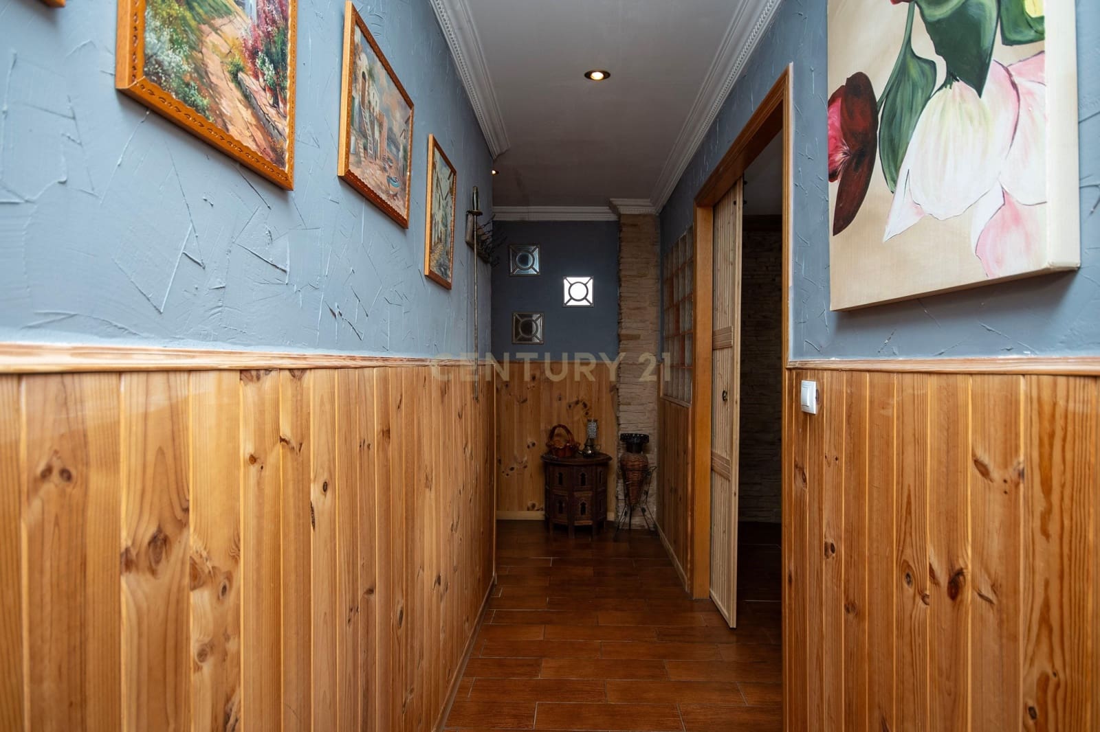 3 bedroom Flat for sale in San Vicente / Sant Vicent del Raspeig - € 195,000 (Ref: 9592269)