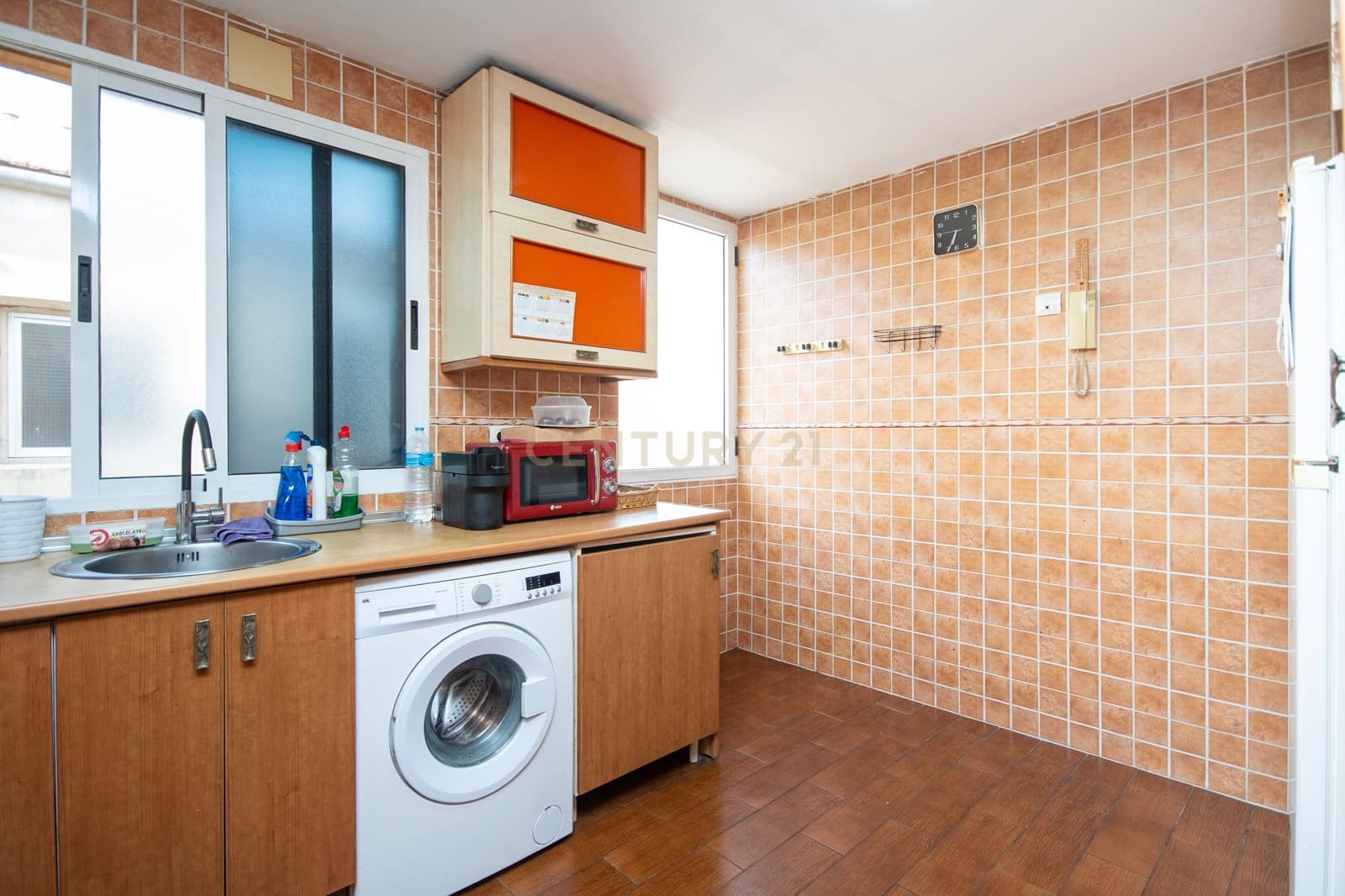3 bedroom Flat for sale in San Vicente / Sant Vicent del Raspeig - € 195,000 (Ref: 9592269)