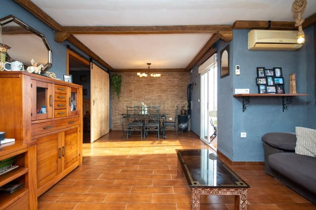 3 sypialnia Mieszkanie na sprzedaż w San Vicente / Sant Vicent del Raspeig - 195 000 € (Ref: 9592269)