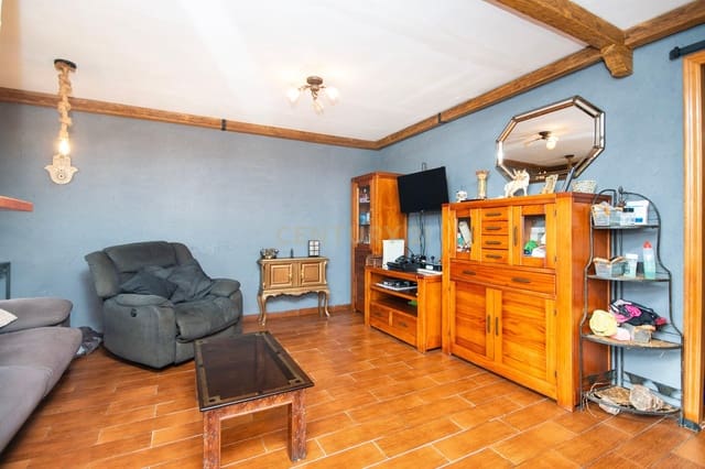 3 sypialnia Mieszkanie na sprzedaż w San Vicente / Sant Vicent del Raspeig - 195 000 € (Ref: 9592269)