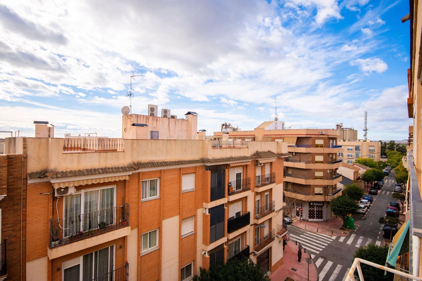 3 bedroom Flat for sale in San Vicente / Sant Vicent del Raspeig - € 195,000 (Ref: 9592269)