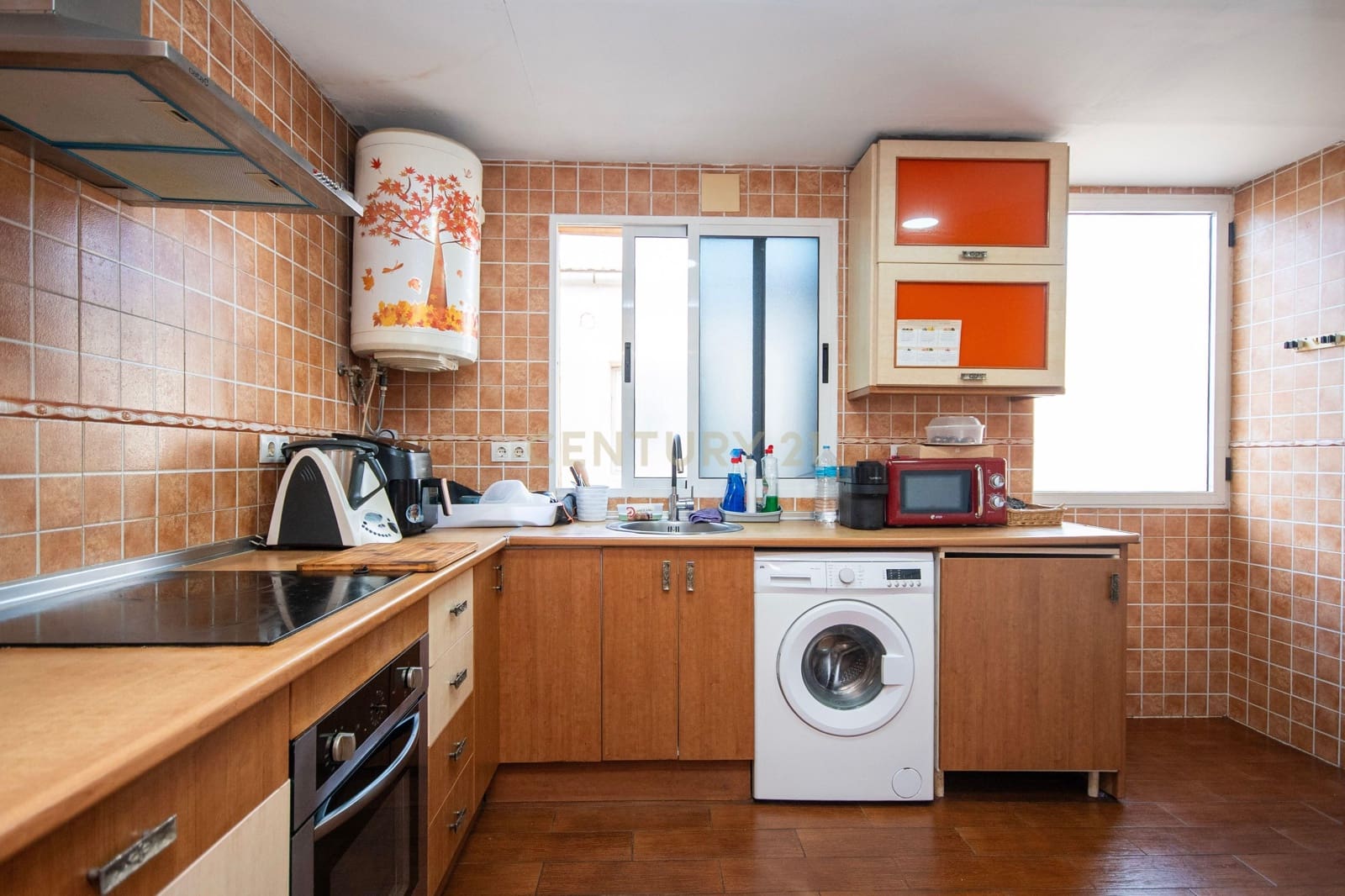 3 bedroom Flat for sale in San Vicente / Sant Vicent del Raspeig - € 195,000 (Ref: 9592269)
