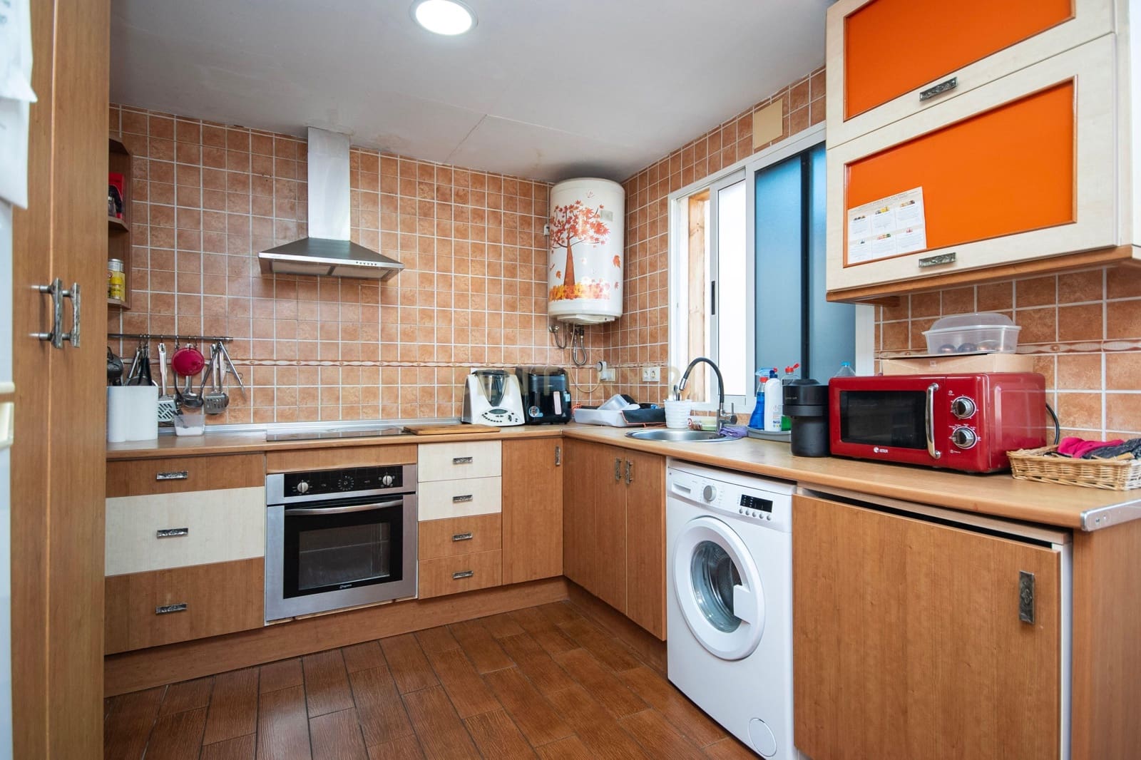 3 bedroom Flat for sale in San Vicente / Sant Vicent del Raspeig - € 195,000 (Ref: 9592269)