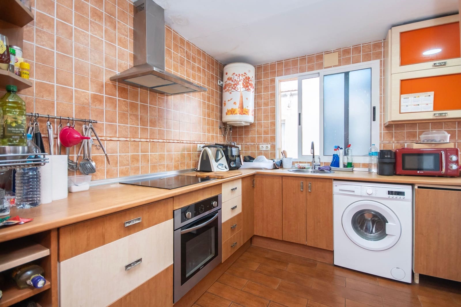 3 bedroom Flat for sale in San Vicente / Sant Vicent del Raspeig - € 195,000 (Ref: 9592269)