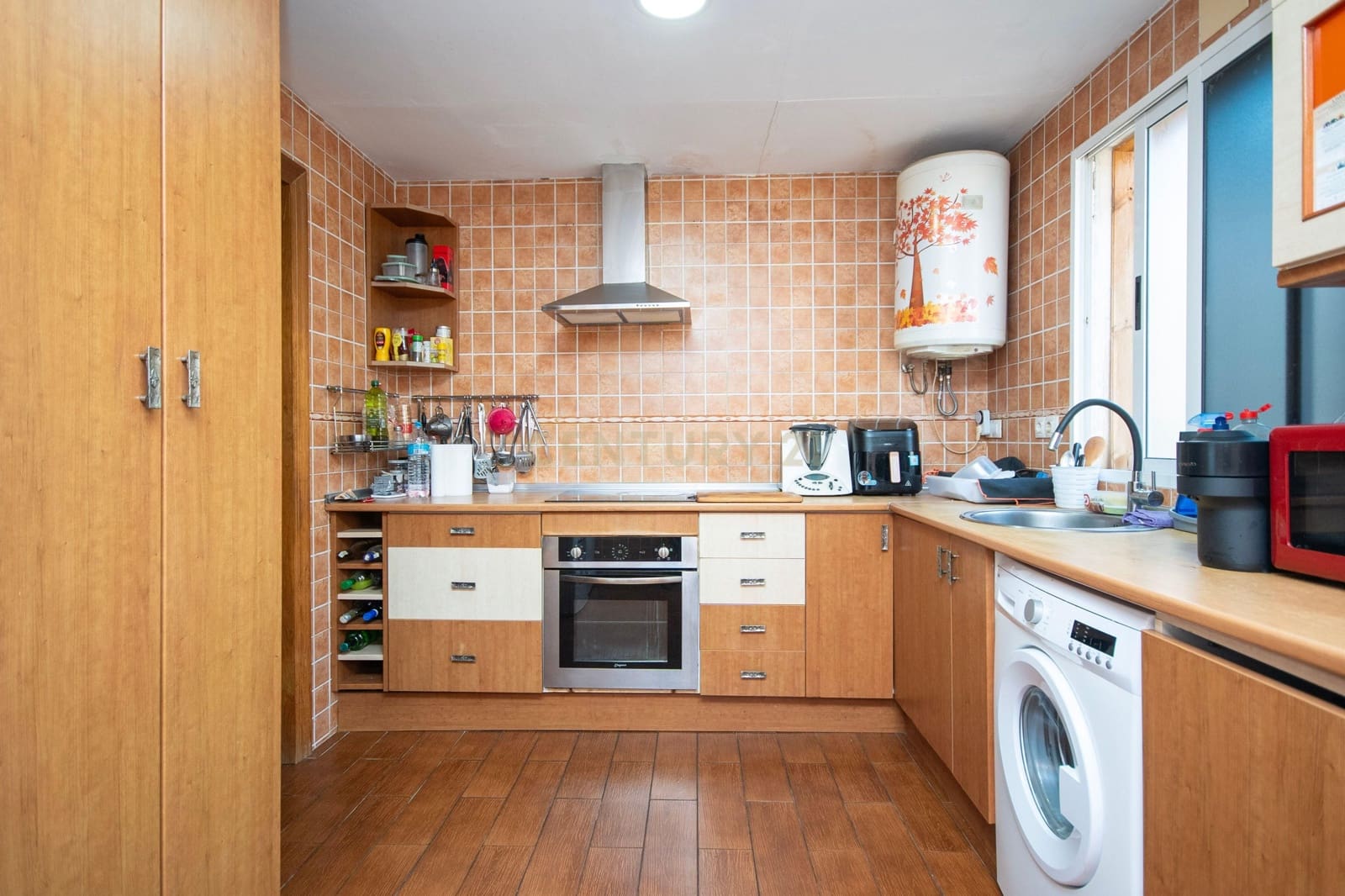 3 bedroom Flat for sale in San Vicente / Sant Vicent del Raspeig - € 195,000 (Ref: 9592269)