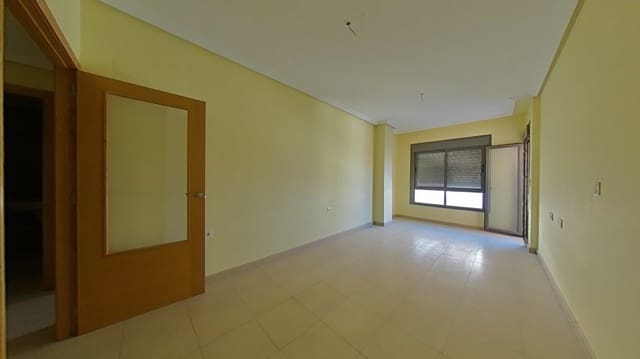 3 sypialnia Apartament na sprzedaż w Algorfa - 95 000 € (Ref: 9592270)