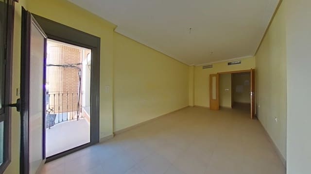 3 sypialnia Apartament na sprzedaż w Algorfa - 95 000 € (Ref: 9592270)